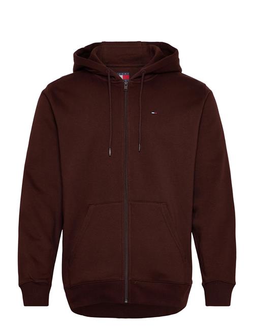 Tommy Jeans | Tjm Reg S Flag Zip Thru | M