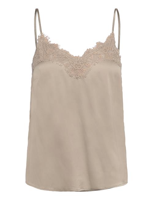 RM By Rosemunde | Rmwpenelope Sl Strap Top | 36