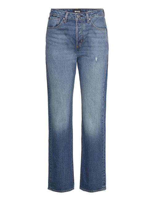 BOSS | Height-Classic Jean | 25 x 32