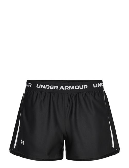 Under Armour | Tech Play Up Shorts | L