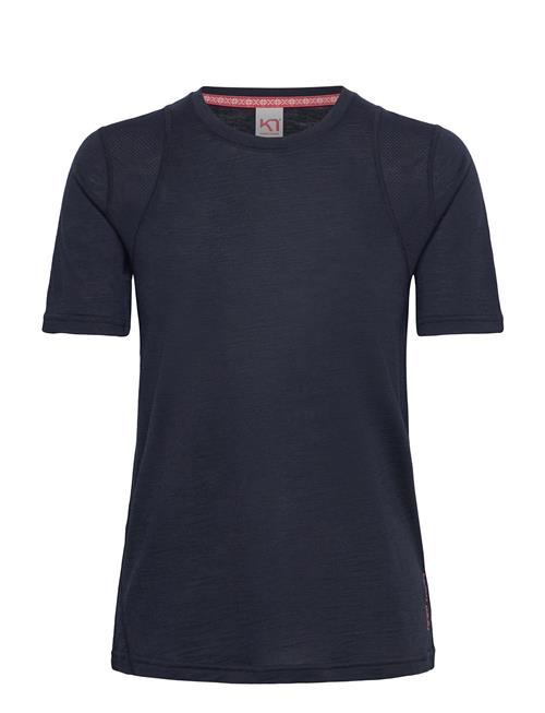 Kari Traa | Embla Wool Tee | XS