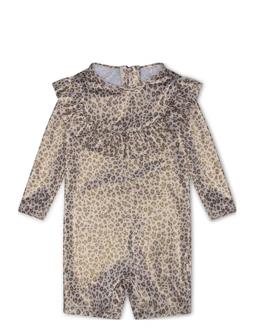 That's Mine | Silje Swim Onesie | 86