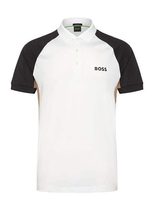 BOSS | Paddy Toc Pique | XL