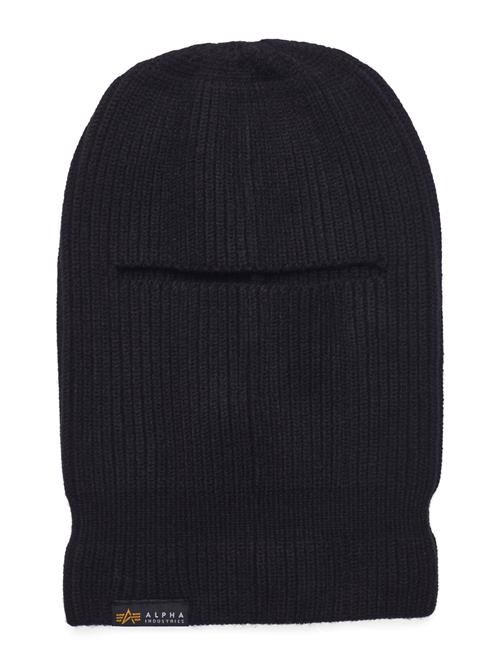 Alpha Industries | Label Balaclava | ONE SIZE
