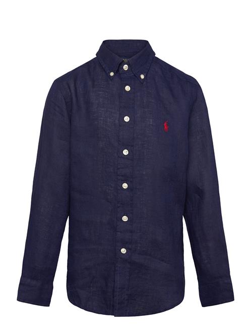 Ralph Lauren Kids | 17/1 Pd Linen V1-Clbdppc-Si-Sps | 132-137