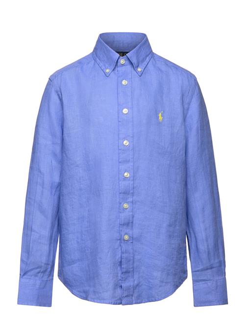 Ralph Lauren Kids | 17/1 Pd Linen V1-Clbdppc-Si-Sps | 150-161