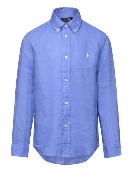 Ralph Lauren Kids | 17/1 Pd Linen V1-Clbdppc-Si-Sps | 124-131