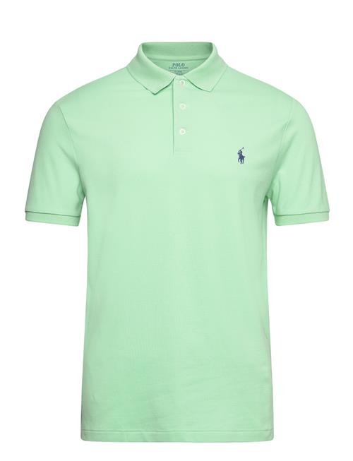 Polo Ralph Lauren | Stretch Mesh-Ssl-Psh | L