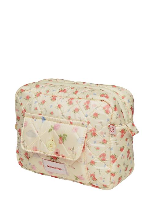 Maanesten | Reva Bag Roses And Shells | ONE SIZE