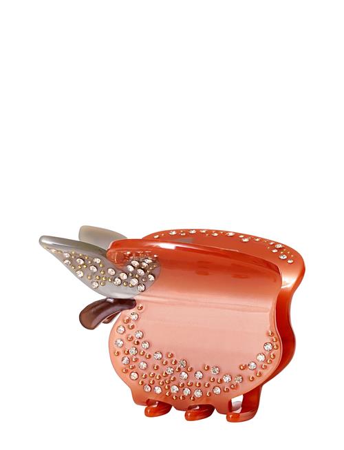 Maanesten | Abelta Hairclaw Cranberry | ONE SIZE