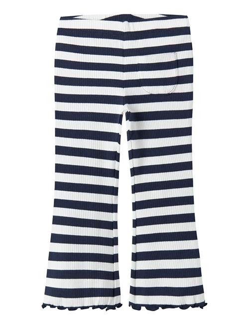 name it | Nmftaia Slim Bootcut Pant Lnoos | 116