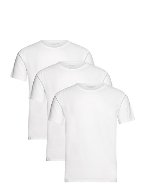 Tommy Hilfiger | Stretch Cn Tee Ss 3Pack | M