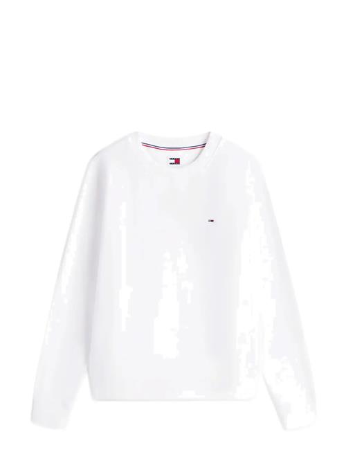 Tommy Jeans | Tjw Reg S Flag Crew | M