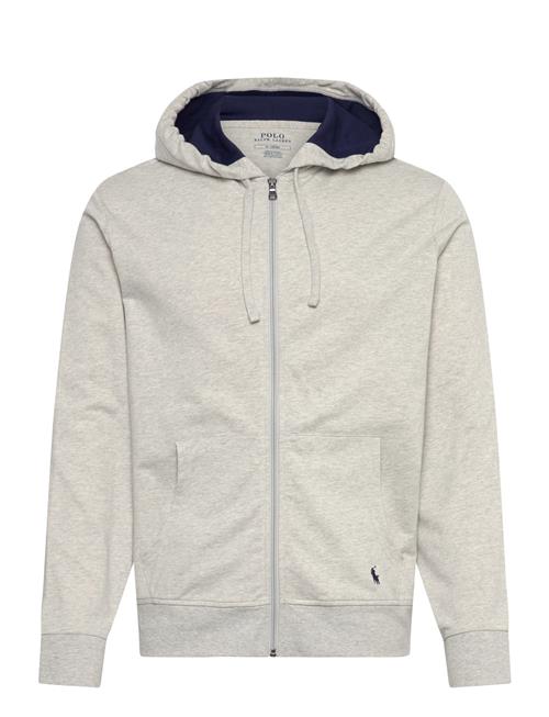 Polo Ralph Lauren | Cotton Blend-Lng-Top | XXL