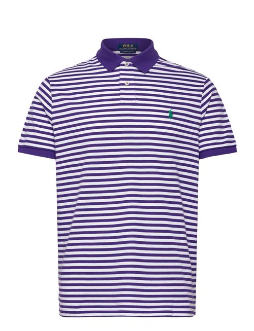 Polo Ralph Lauren | 20/1 Yd Mesh-Ssl-Psh | M
