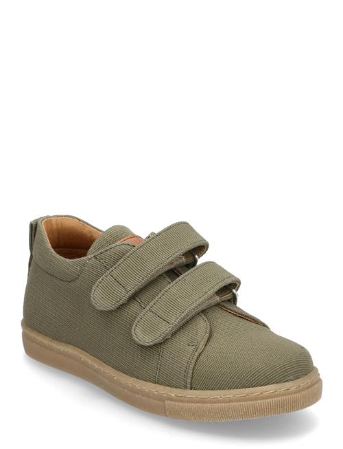 ANGULUS | Shoes - Flat - With Velcro | 30 x 19.60