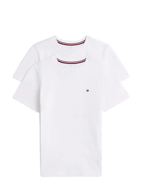 Tommy Hilfiger | 2-Pack Cotton T-Shirt | 164-170