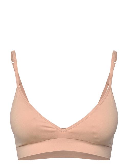 Lindex | Wirefree Seamless Soft Bra | M