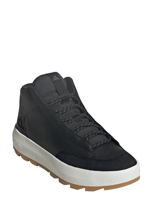 adidas Sportswear | Acesmash Mid Wtr | 42 2/3