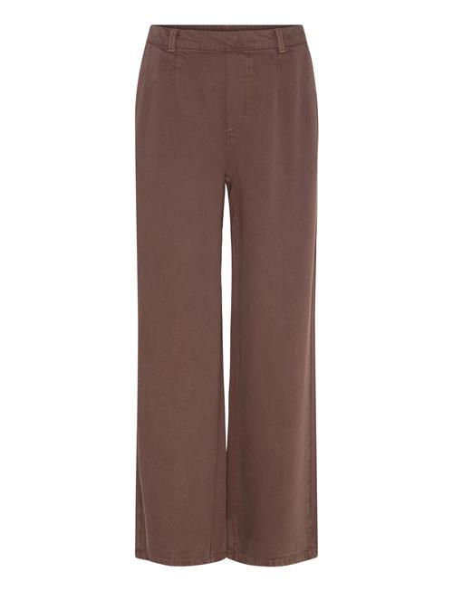 Object | Objframe Lisa Wide Mw Pant Noos | S