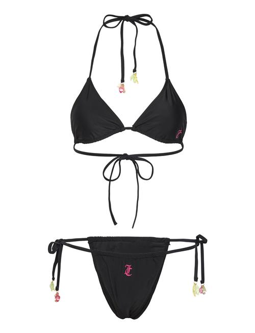 Juicy Couture | Taihiti Triangle Bikini | XL