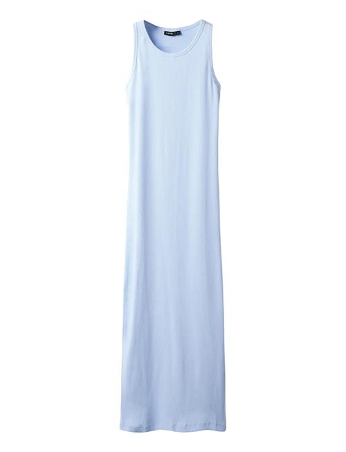 LMTD | Nlfhinaja Sl Long Solid Tank Dress | 170