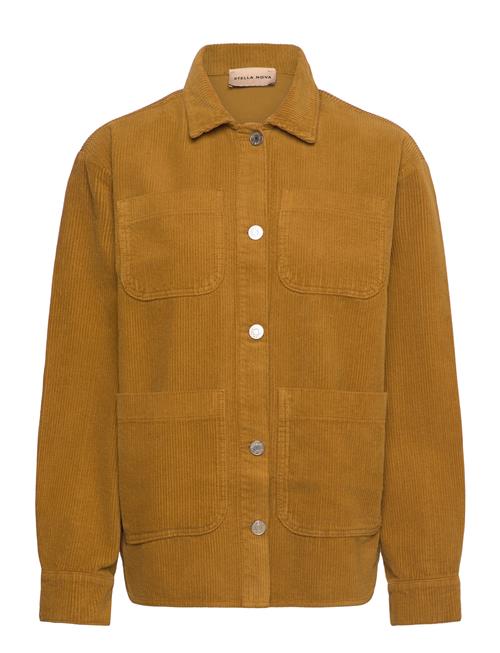 Stella Nova | Corduroy Shirt | 36