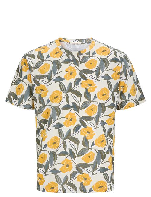 Jack & Jones | Joralmeria Aop Tee Ss Crew Neck Jnr | 152