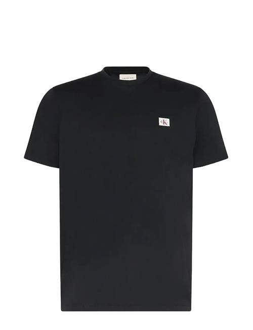 Calvin Klein Jeans | Ss Badge 30S Jersey Classic Tee | M
