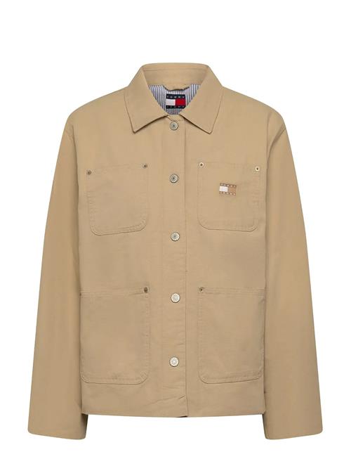 Tommy Jeans | Tjw Chore Jacket Ext | L
