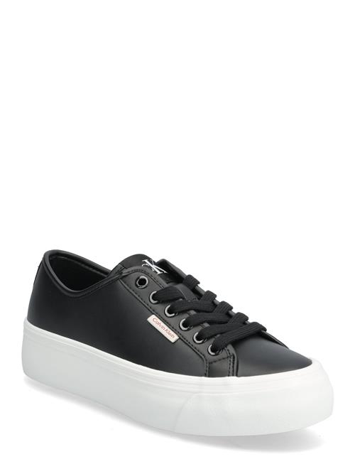 Calvin Klein | Vulc Flatform Lth | 39