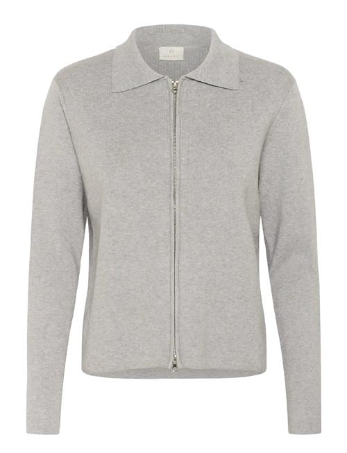 Kaffe | Kavisja Polo Cardigan | L