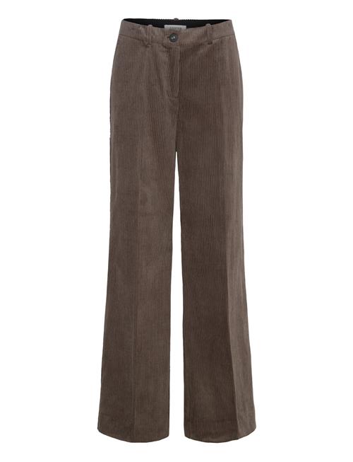 Coster Copenhagen | Corduroy Suit Pants - Petra Fit | 44