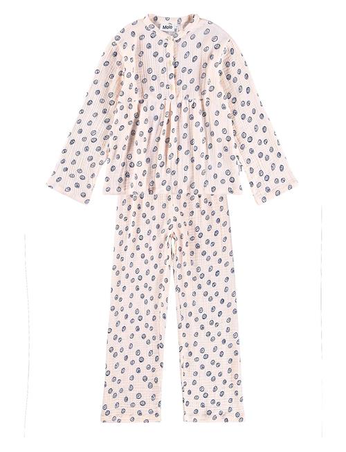 Molo | Lin | 128