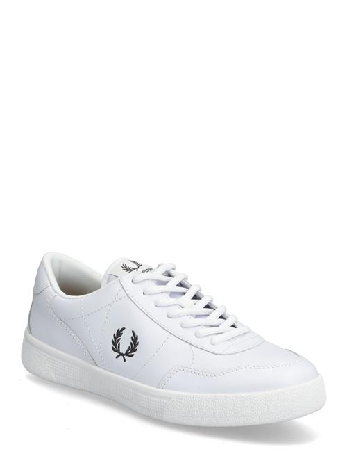 Fred Perry | B11 Leather | 44