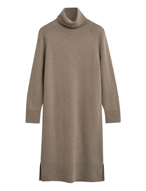 GANT | Detail Turtleneck Dress | XL