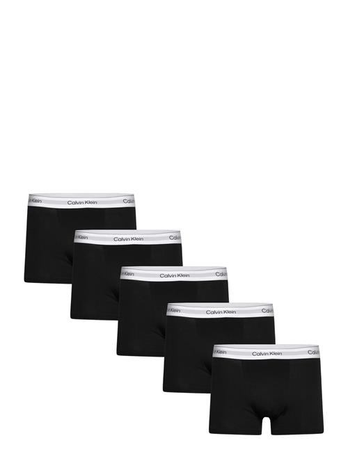 Calvin Klein | Relaxed Fit Trunk 5Pk | M
