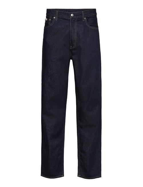 Calvin Klein | 5Pkt 90S Taper Ck Raw Rinse Jean | 31 x 32