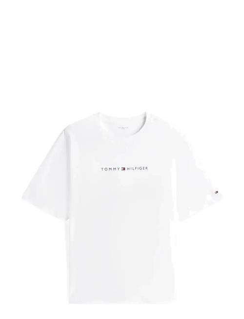 Tommy Hilfiger | Ss Tee Cont. Logo | L