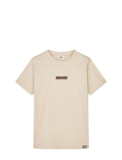 Mads Nørgaard | Printed Logo Thorlino Tee | 164