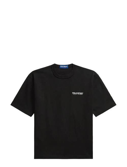 Polo Ralph Lauren | Relaxed Fit Polo Sport Jersey T-Shirt | S