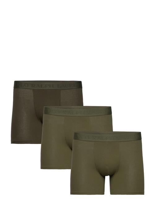 Polo Ralph Lauren | Cotton Blend-3Pk-Bxb | M