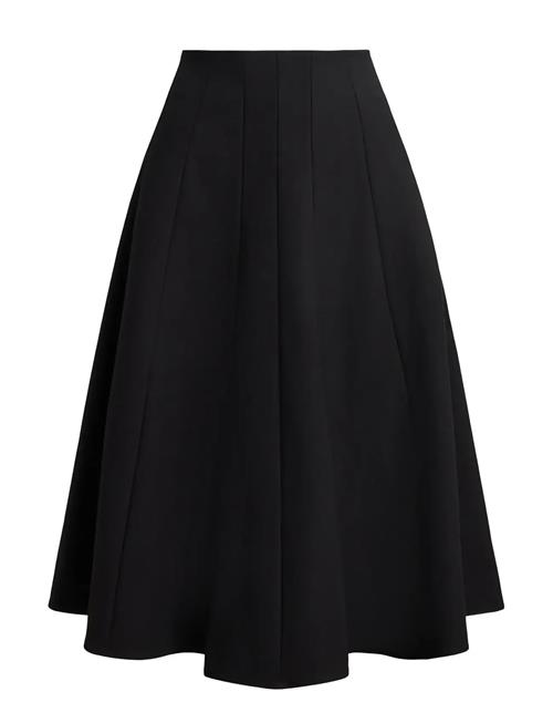 Polo Ralph Lauren | Gabardine A-Line Skirt | 36