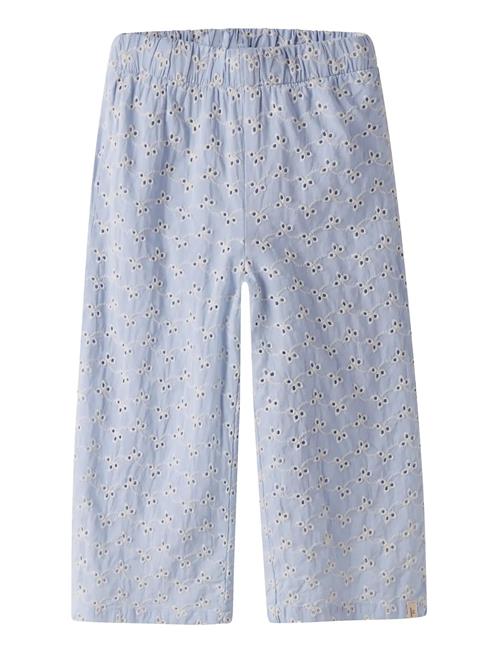 Lil'Atelier | Nmftessie Wide Pant Lil | 98
