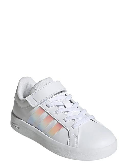 adidas Sportswear | Grand Court 3.0 El C | 32