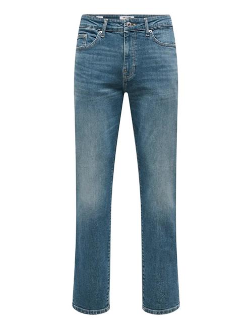 ONLY & SONS | Onsweft Regular 5750 Ey Box Jeans Mu | 31 x 32