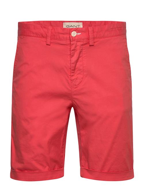 GANT | Reg Sunfaded Shorts | 34