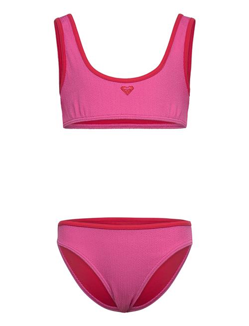 Roxy | Aruba Bralette Set | 140