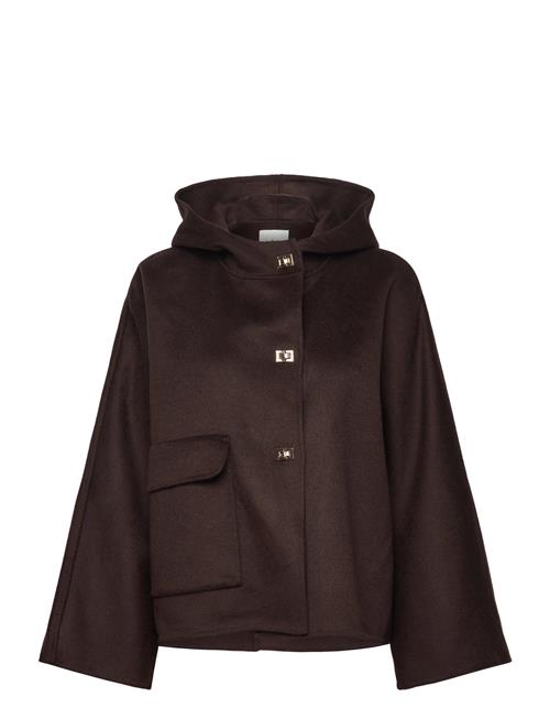 ba&sh | Jacket Kove | 38