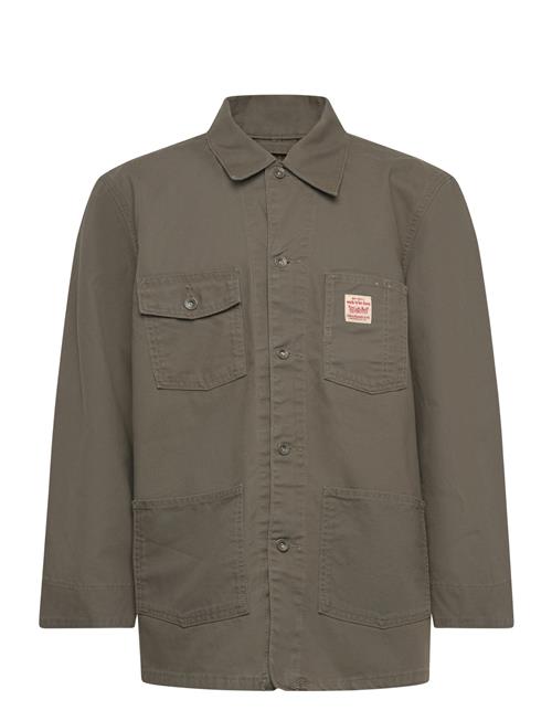 Levi's® | Berkley Chore Coat Dried Orega | XXL